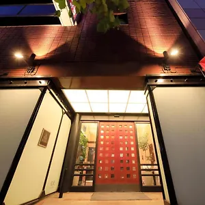 Nihonbashi Saibo Otel