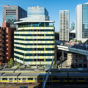 Toggle Suidobashi Otel