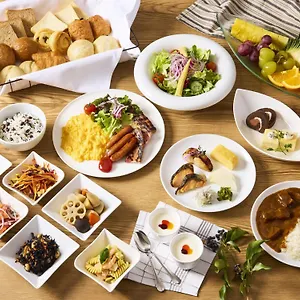 Hotell Fontaine Grand Tokyo-shiodome, Tokyo prefektur