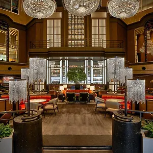 Hyatt Regency Hotel